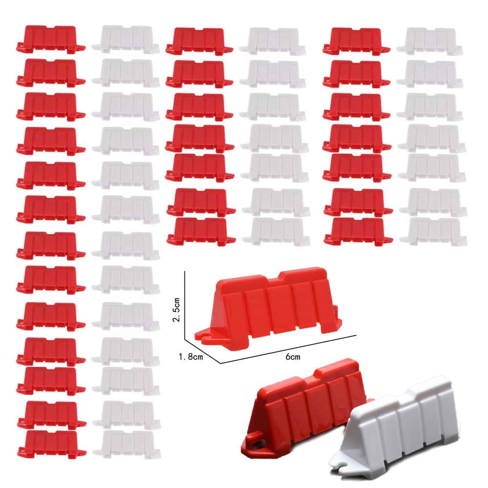 Drone Racing Gate - 100 stuks/200 stuks/300 stuks RC Auto