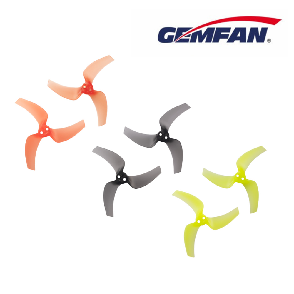 Drone Racing Motor - Gemfan 3,2 inch propellers voor DJI