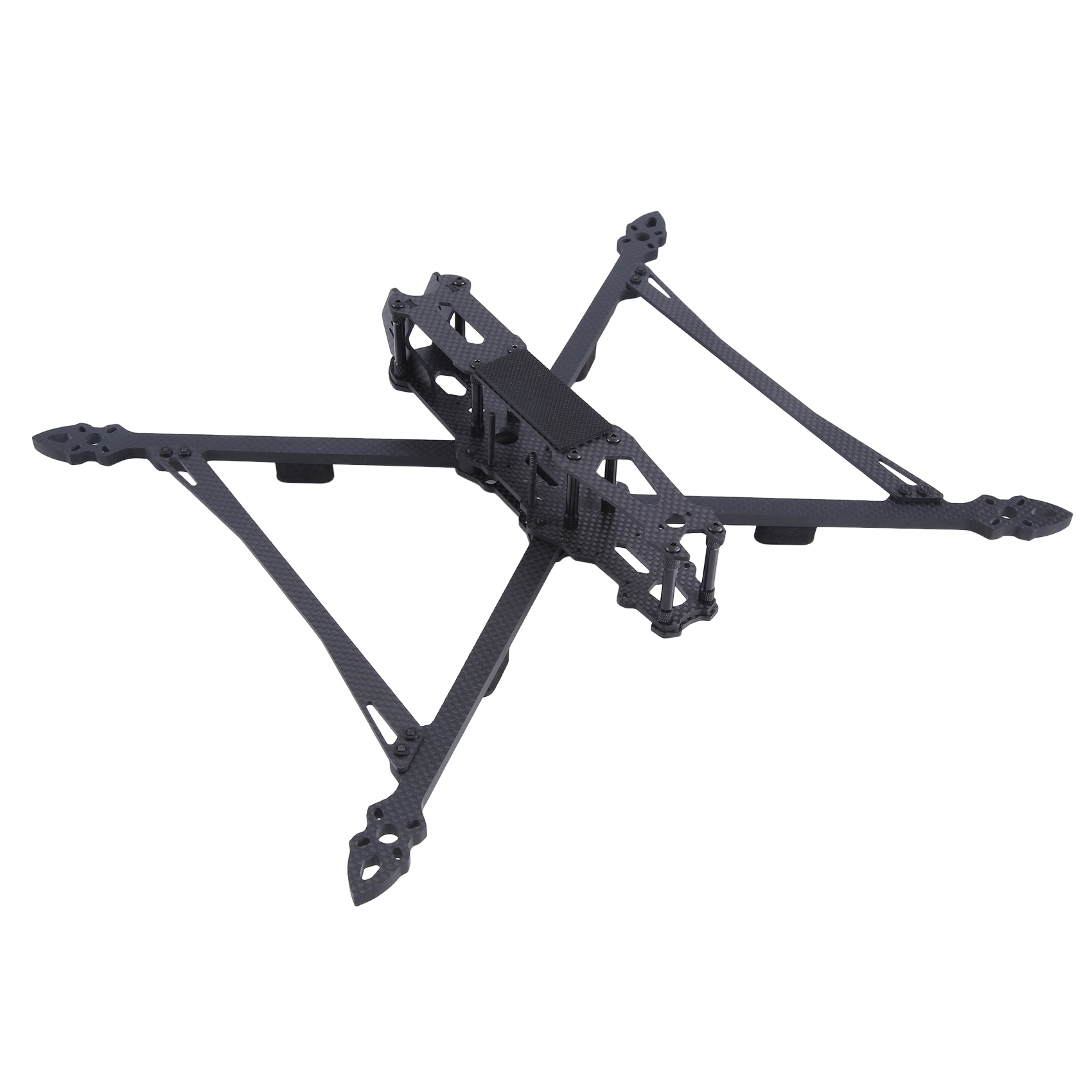 Drone Racing Frame - B78B-5X 3K koolstofvezel frame MARK4 V2
