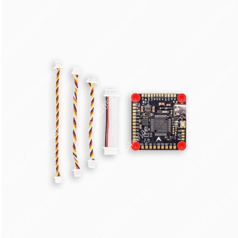 F405 V3 50A 60A ESC Vluchtcont - Drone Racing Flight Controller recensie en prijs