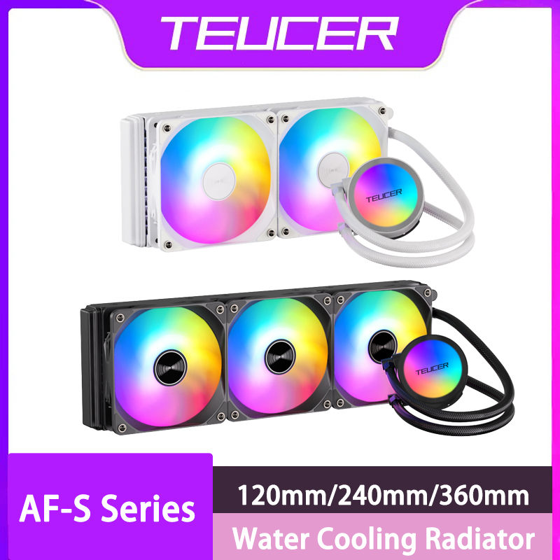TEUCER AF-S360 Watergekoelde R - Holy Stone Drone Hs720 recensie en prijs
