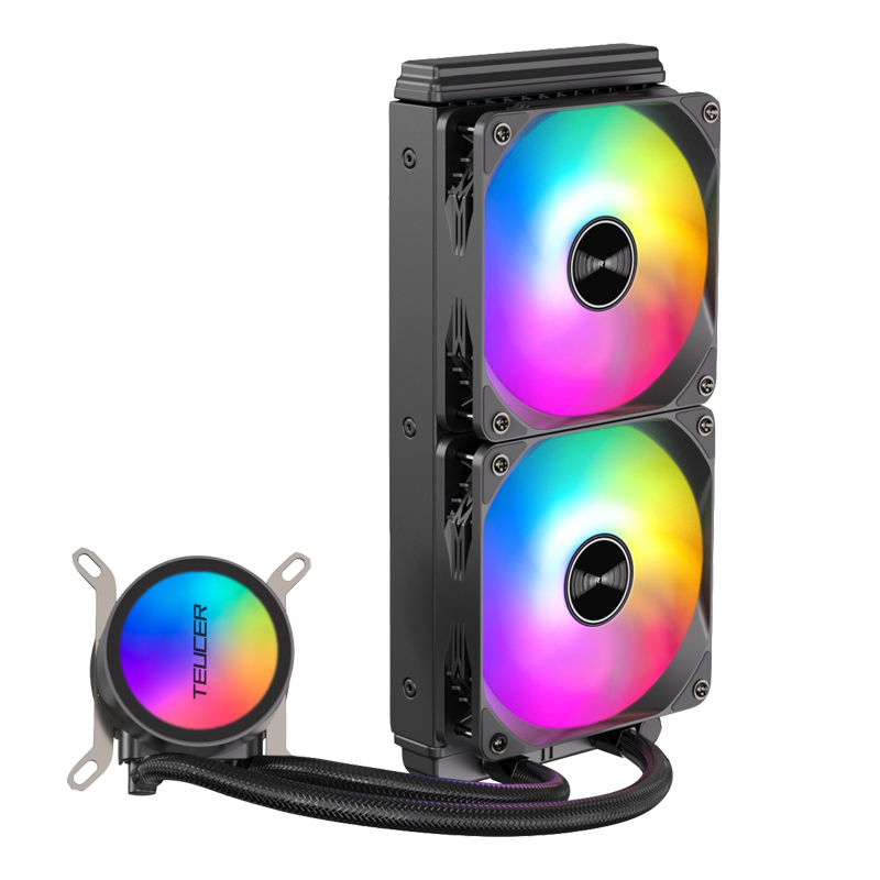 TEUCER AF-S360 Watergekoelde R - Holy Stone Drone Hs720 recensie en prijs