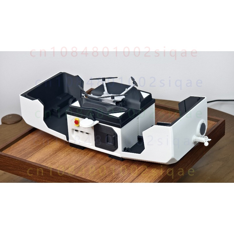 VOOR DJI Dock 3, klein model,  - Dji Drone Mini 3 recensie en prijs
