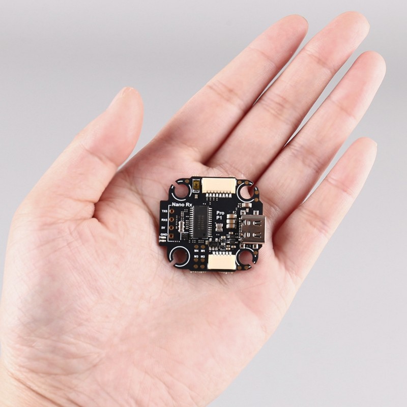 B68A Black Sheep Lucid, een vl - Drone Racing Flight Controller recensie en prijs