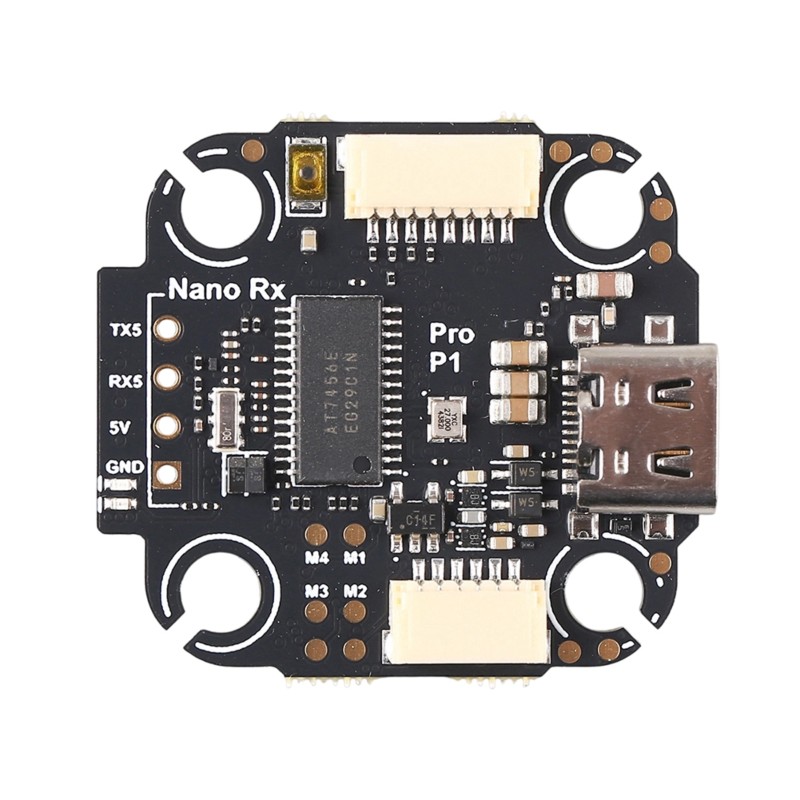 B68A Black Sheep Lucid, een vl - Drone Racing Flight Controller recensie en prijs