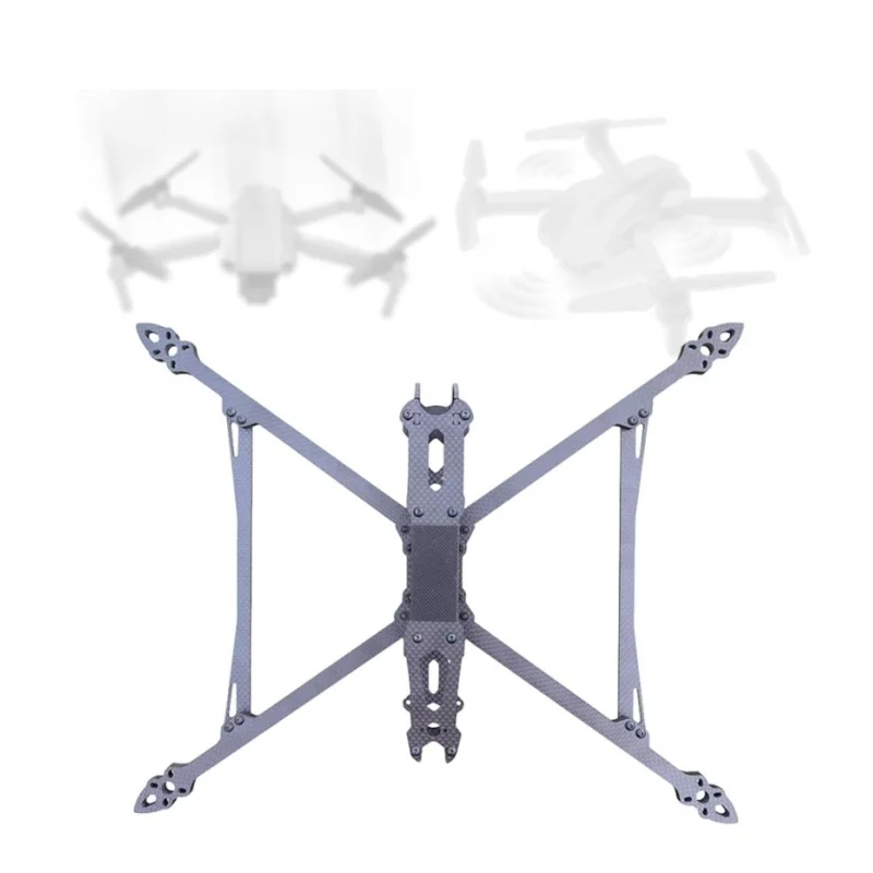 MARK 4 8 Inch Carbon Fiber FPV - Drone Racing Battery recensie en prijs