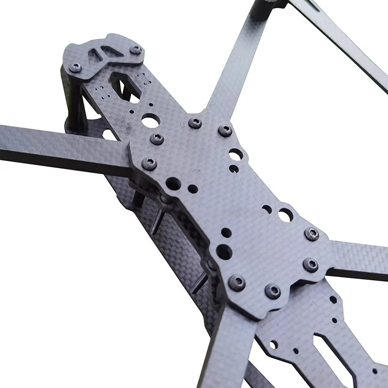 MARK 4 8 Inch Carbon Fiber FPV - Drone Racing Battery recensie en prijs