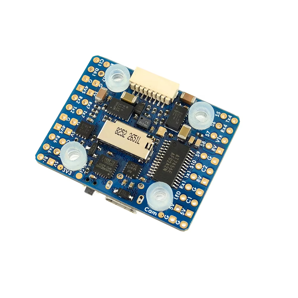 MATEKSYS Matek H743 MINI V3 FC - Drone Racing Flight Controller recensie en prijs