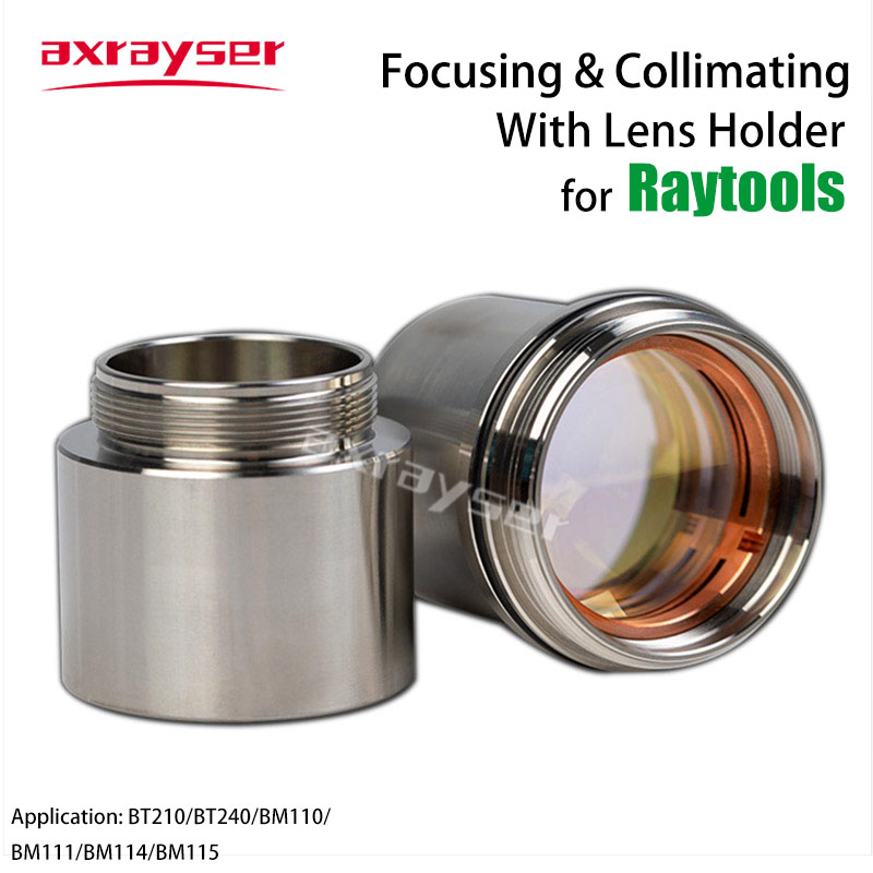 Raytools Laser Focuslens F100/ - Holy Stone Drone Hs720 recensie en prijs