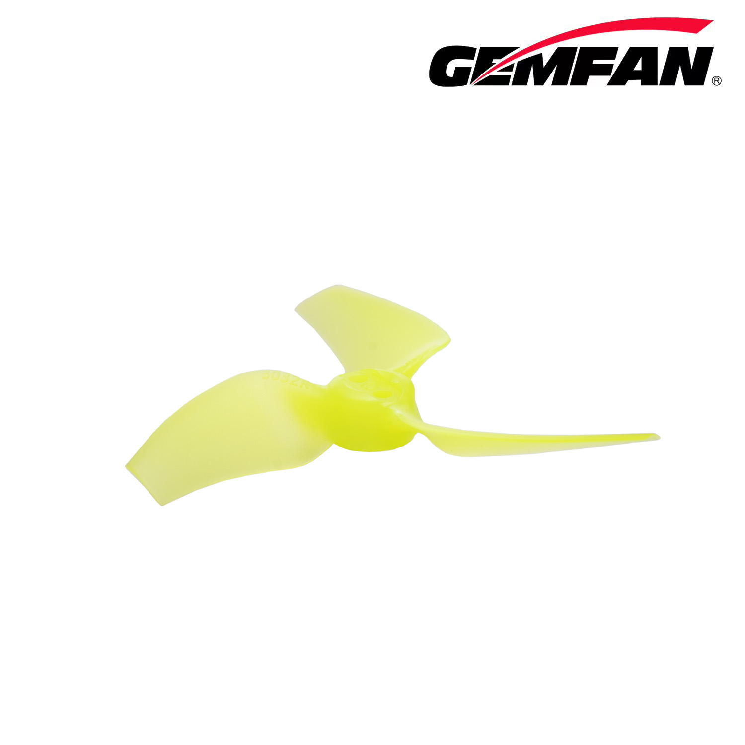 Gemfan 3,2 inch propellers voo - Drone Racing Motor recensie en prijs
