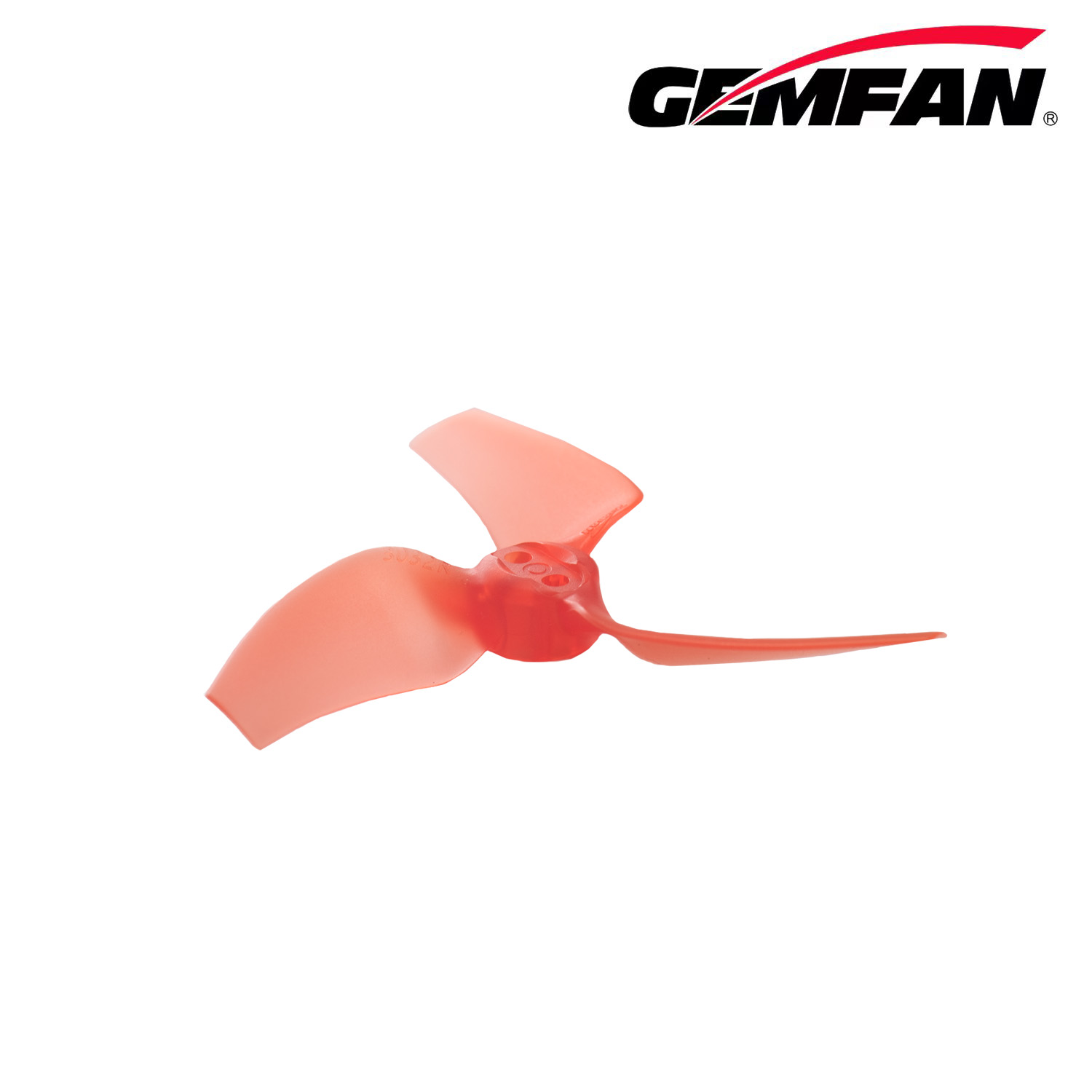 Gemfan 3,2 inch propellers voo - Drone Racing Motor recensie en prijs