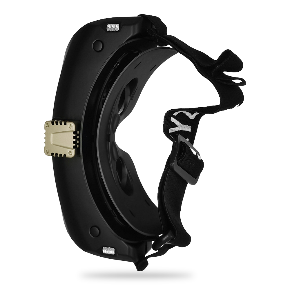 Skyzone SKY04O PRO 1280x720 OL - Drone Racing Gate recensie en prijs