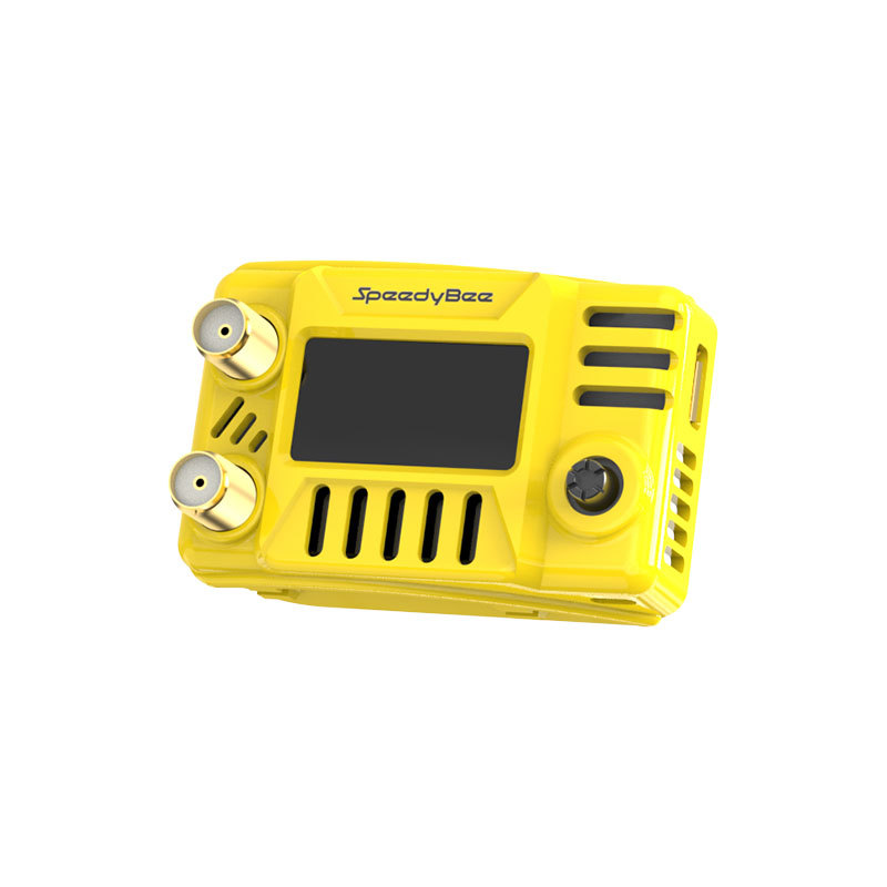 SpeedyBee 5.8GHz Goggles Ontva - Drone Racing Goggles recensie en prijs