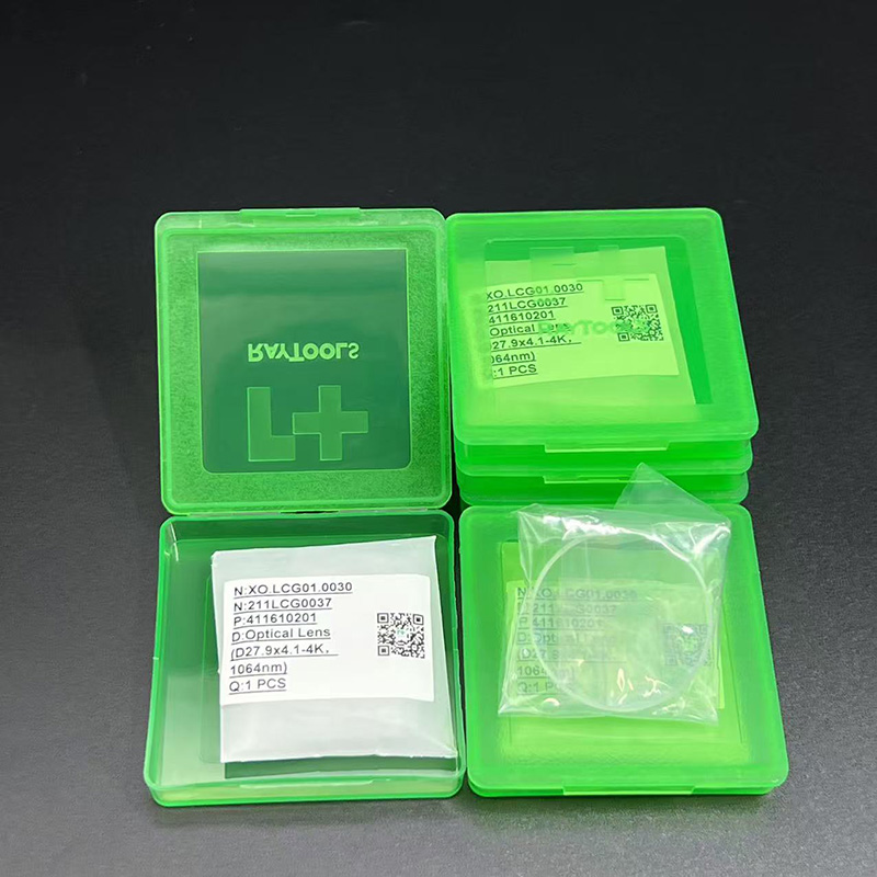 10PCS Raytools Originele Laser - Holy Stone Drone Hs720 recensie en prijs