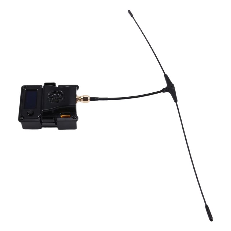 B05C-ELRS 433Mhz hoogfrequente - Drone Racing Receiver recensie en prijs