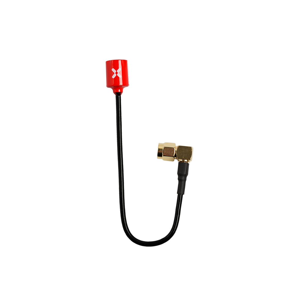 Foxeer Micro Lollipop V4, lang - Drone Racing Goggles recensie en prijs