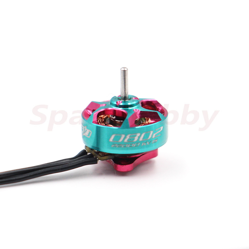 Rcinpower Gts V3 0802 22000KV  - Drone Racing Gate recensie en prijs