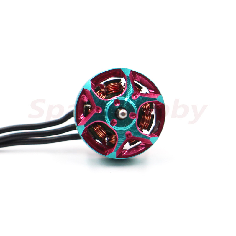 Rcinpower Gts V3 0802 22000KV  - Drone Racing Gate recensie en prijs