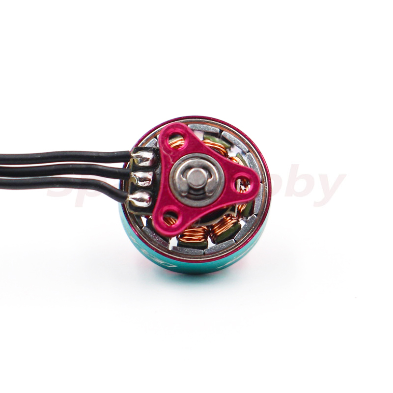 Rcinpower Gts V3 0802 22000KV  - Drone Racing Gate recensie en prijs